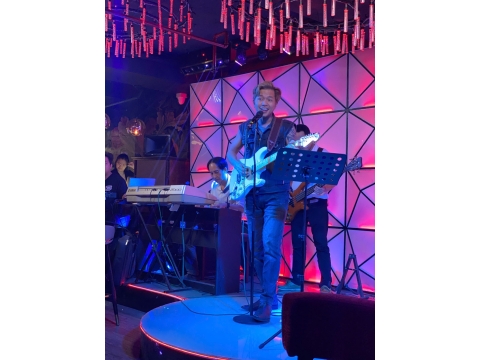 Đội ngũ Vệ sĩ tại The Cozy