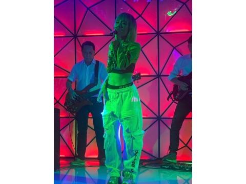 Đội ngũ Vệ sĩ tại The Cozy