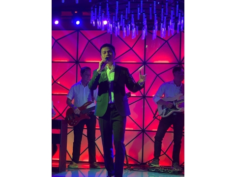 Đội ngũ Vệ sĩ tại The Cozy