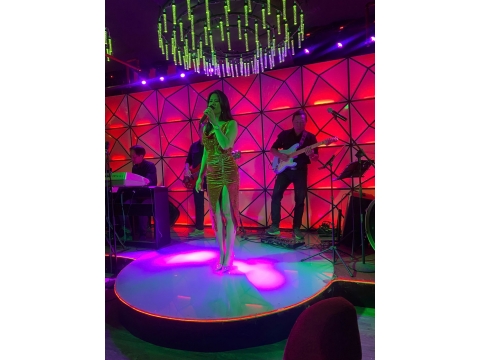 Đội ngũ Vệ sĩ tại The Cozy