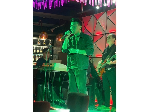 Đội ngũ Vệ sĩ tại The Cozy