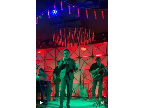 Đội ngũ Vệ sĩ tại The Cozy